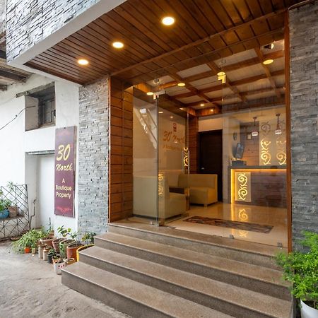 Hotel 30 Degree North Mussoorie Εξωτερικό φωτογραφία
