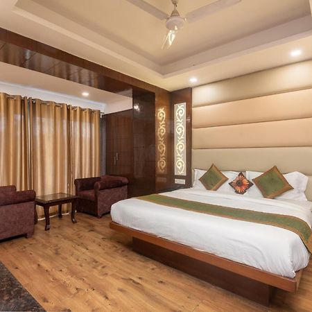 Hotel 30 Degree North Mussoorie Εξωτερικό φωτογραφία