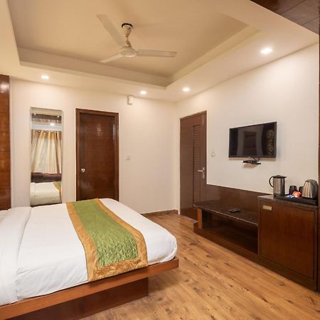 Hotel 30 Degree North Mussoorie Εξωτερικό φωτογραφία