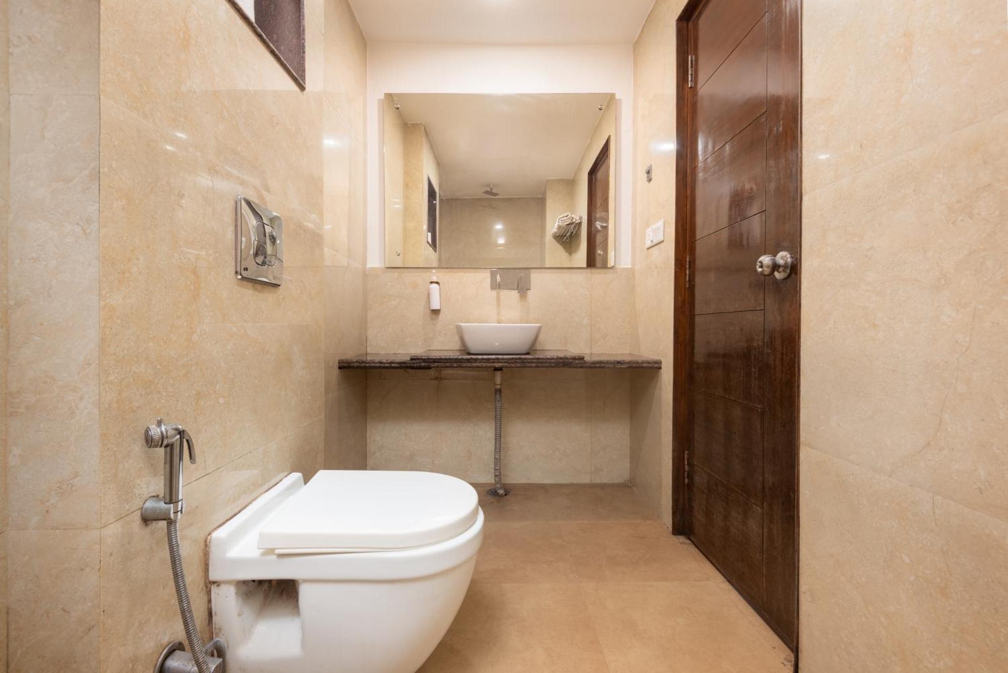 Hotel 30 Degree North Mussoorie Εξωτερικό φωτογραφία